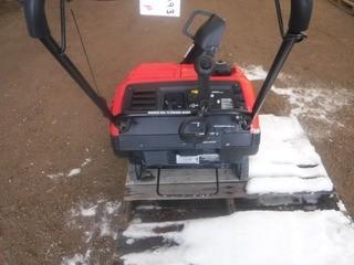 Snapper SS5022 Snowblower - Condition Unknown