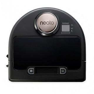 Neato Botvac™ Connected Wi-Fi Enabled Robot Vacuum           