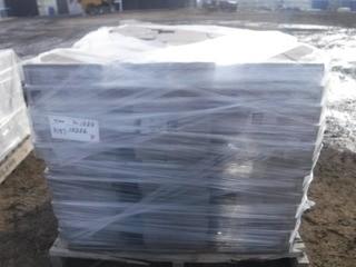 Pallet of Old Town Layer Heartland Paver Stone