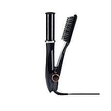 INSTYLER MAX 2-WAY ROTATING IRON IN BLACK                                                           