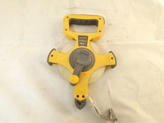 Stanley Pro 1 - Beam 24" w/ Komelou 100' Tape Measure