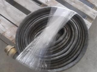 50' x 2 1/2" Water Hose