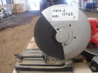 14" Metal Chopsaw