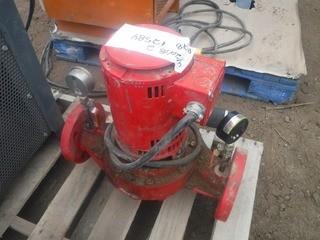 Bell & Gosset 1800 ppm Water Pump