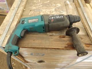 Makita Drill & Jigsaw - Condition Unknown