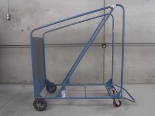 Material Handling Cart 57" x 20"