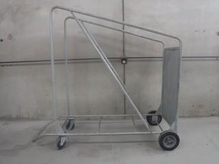 Material Handling Cart 57" x 20"