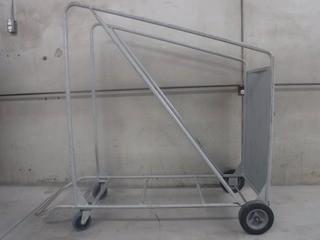 Material Handling Cart 57" x 20"