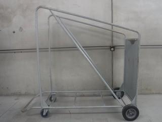 Material Handling Cart 57" x 20"