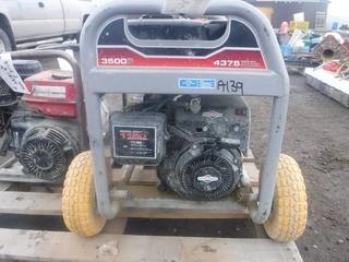 Briggs & Stratton 3500 W Generator