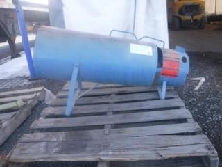 SureFlame 5300 Construction Heater 300,000 BTU