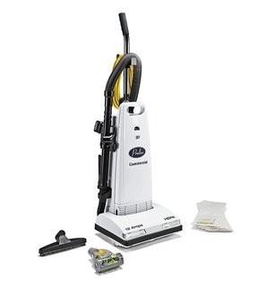 ProLux 6000 Upright Commercial Vacuum with on Board Tool (PRLX1010)