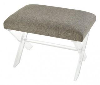 Sterling Furnishings - 3169-042 Linen Colour Bench