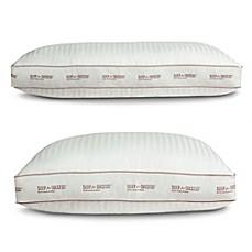SLEEP FOR SUCCESS!(TM) BY DR. MAAS(TM) KING STACKER PILLOW IN WHITE                                 