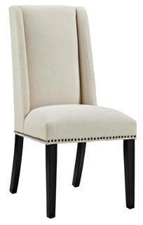Modway Chair - EEI-2233-BEI - Cream color