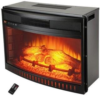AKDY Electric Fireplace Insert (AKDY1221)