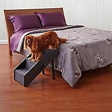 PAWSLIFE(R) DELUXE CONVERTIBLE PET STEP/RAMP                                                        