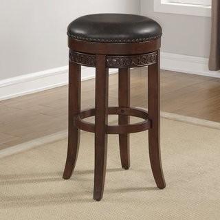 Darby Home Co Jacquelyne 26 Swivel Bar Stool (DBHC1500)  