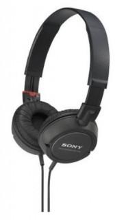 Sony MDR-ZX110 - Headphones - Blk 