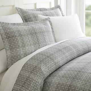 Varick Gallery Schnabel Duvet Cover Set (VKGL6983-2025111820251123)