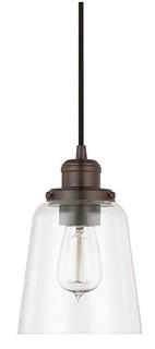 Capital Lighting Fixture Company - 3718BB-135 - Hanging Pendant