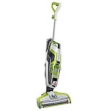 BISSELL(R) CROSSWAVE(TM) ALL-IN-ONE MULTI-SURFACE CLEANER IN WHITE/SILVER                           