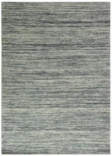 Bashian Spectrum C179-CH129 Silver - 5' x 7' 