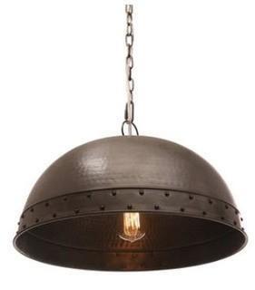 Laurel Foundry Modern Farmhouse Angeline 1-Light Inverted Pendant (LRFY1550)