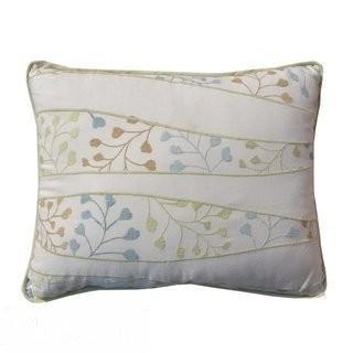 August Grove Hattie Cotton Breakfast Pillow (ATGR9481)