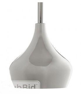 Kiss Collection Oil Rubbed Bronze 1-light Mini-Pendant