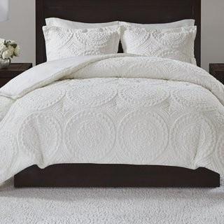 Ophelia & Co. Mericia Comforter Set (OPCO5076_24389749_24389751)