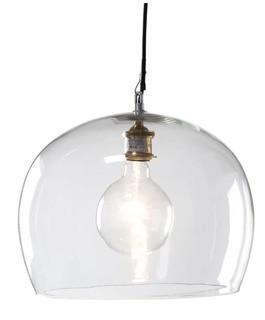 Wildon Home Emery 1-Light Bowl Pendant (CST47089)