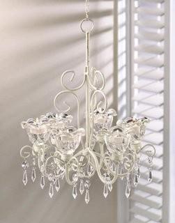 Lark Manor Lajoie 6-Light Candle-Style Chandelier (LRKM3867)