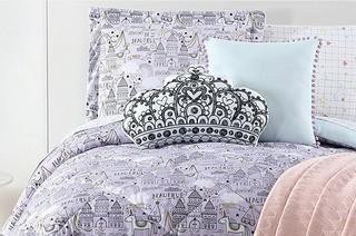 Laura Hart - Full / Queen Comforter Set - CS2119FQ-1500