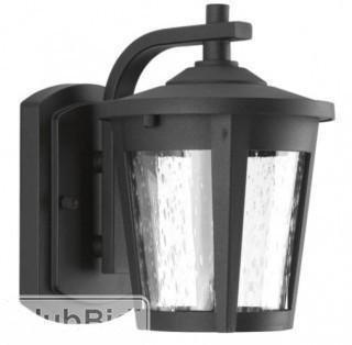 Progress Lighting East Haven 1-Light Outdoor Hanging Lantern (PG12661_15836404) 