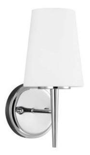 Sea Gull Lighting - 4140401-05 - Driscoll - One Light Wall/Bath Bar