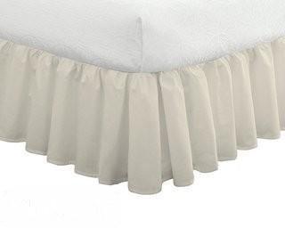 Alwyn Home 200 Thread Count Bed Skirt (ANEW1004_20843146_20843149)