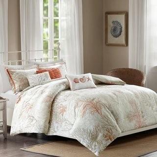 Highland Dunes Clotilde 6 Piece Duvet Cover Set  - Full / Queen - (HLDS2290_22184609)