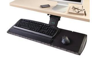 Kensington SmartFit Modular Keyboard Platform - 