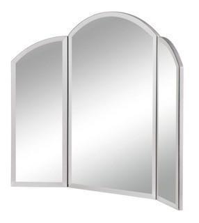 Dressing Mirror - MF6-1039S - 28.5" x 20.5" x 5.75" 