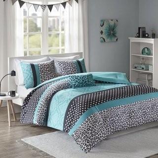 Bloomsbury Market Laguna Comforter Set  - Twin (BBMT2376_22247846)