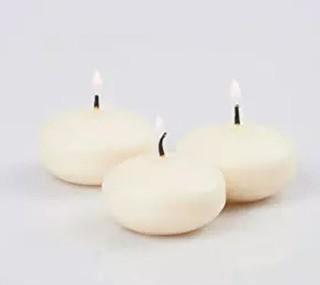 Koyal - 2" Floating Candles - 424691