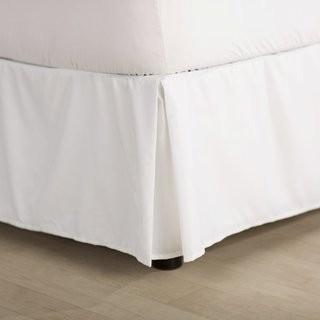 Wayfair Basics Wayfair Basics Bed Skirt - King(WFBS13651723172117231732)