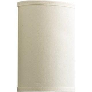 Three Posts Greenwell 1-Light Wall Sconce - Cream (TRPT1345)