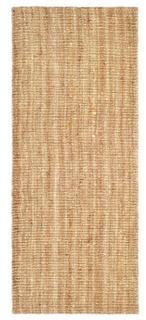 Safavieh Natural Fiber Beige 2 ft. 6 in. x 6 ft. Runner