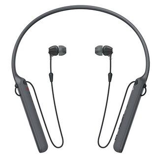 Sony WI-C400 Wireless Headphones 