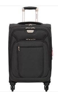 Ricardo Santa Cruz 6.0 Spinner Luggage - Black - 29" 