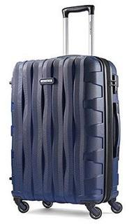 Samsonite Ziplite 3.0 Hardside Spinner Luggage - 24" - Charcoal 