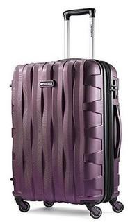 Samsonite Ziplite 3.0 Hardside Spinner Luggage - 20" Carry On - Purple 