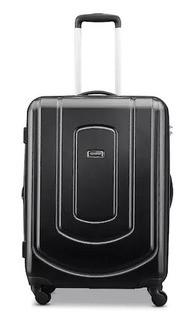 American Tourister - Burst Spin - 29" Luggage - Blk 